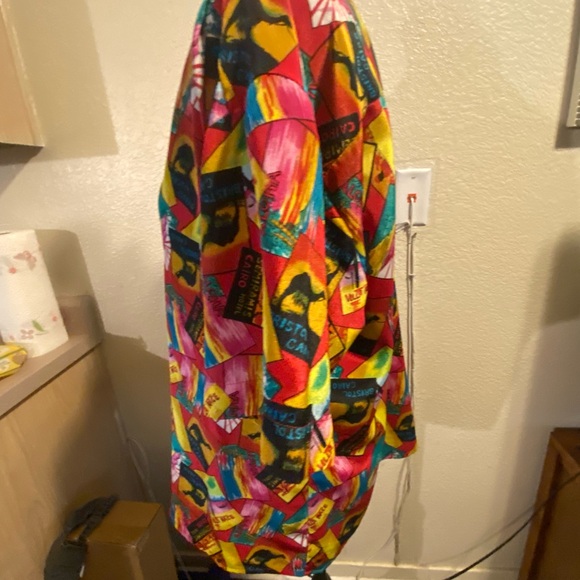 Notations blouse - Picture 6 of 7